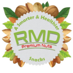 Rmd premium nuts